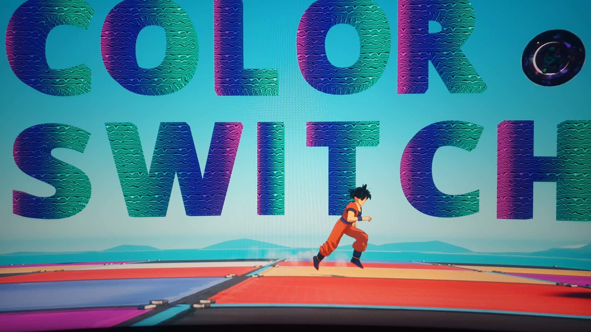 Colour switch 2023