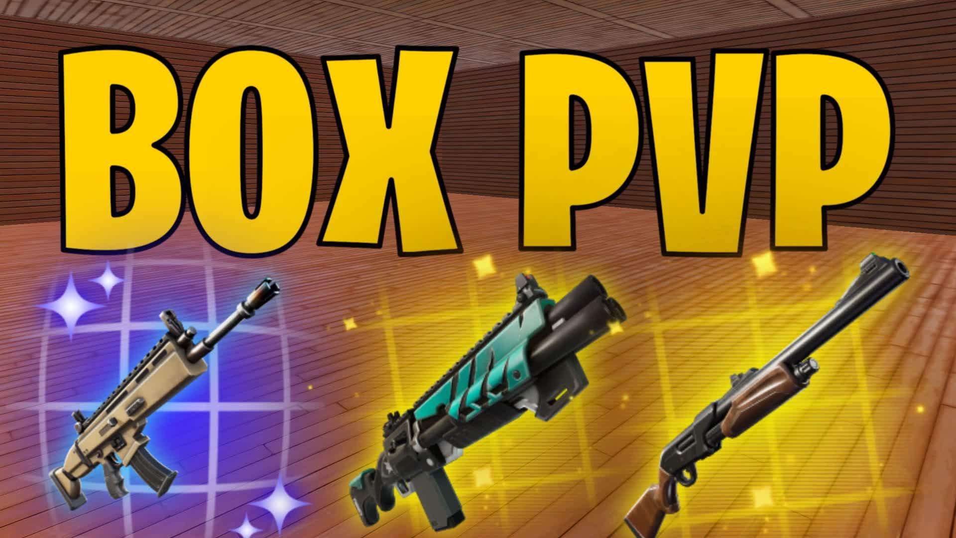 📦BOX PVP