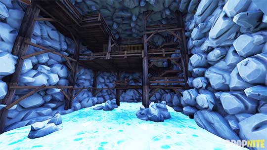 CRYPTIC CAVERNS PARKOUR image 3