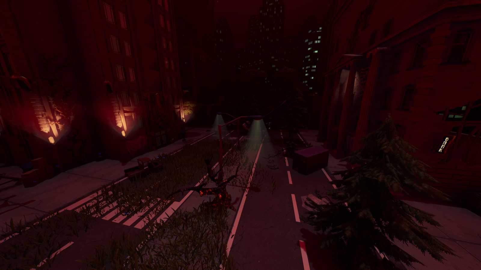 Post Apocalyptic City: Gun Game 🧟 🏢 image 3