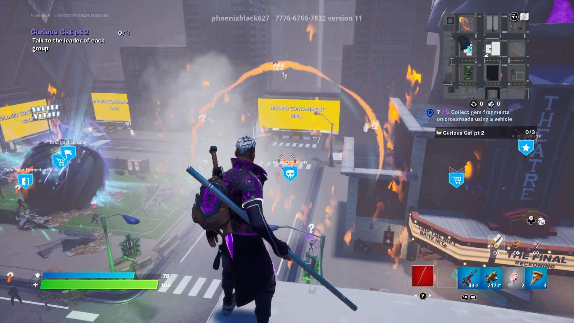 ELEMENTAL TOWER DEFENSE - Fortnite Creative Map Code - Dropnite