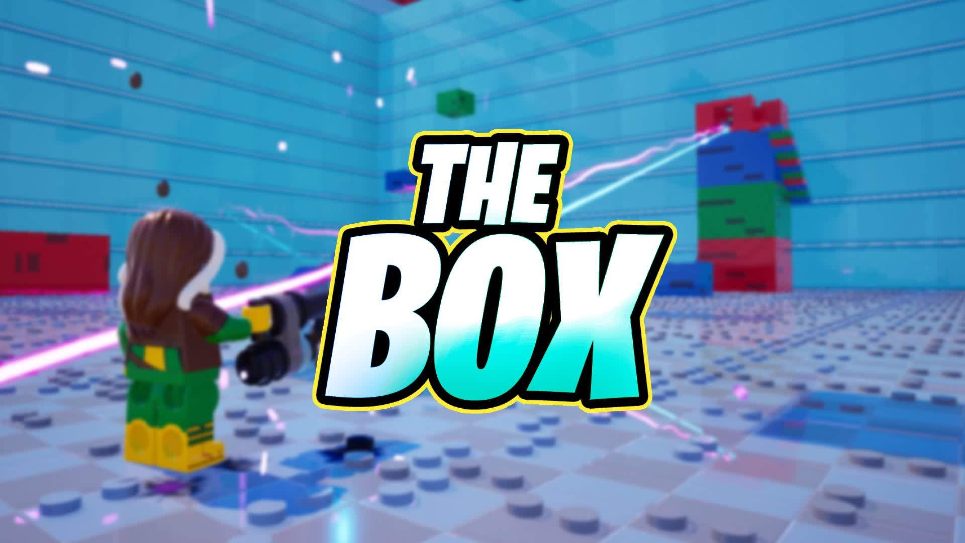 The Box - FFA
