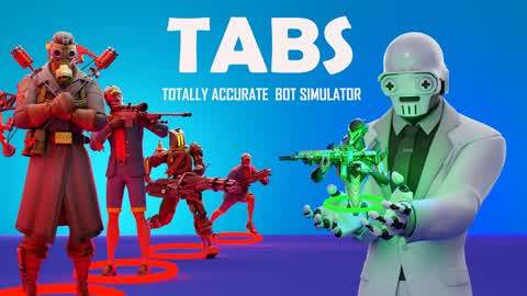 TABS: Bot Battle Simulator