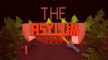 THE ASYLUM : HORROR HIDE & FIND