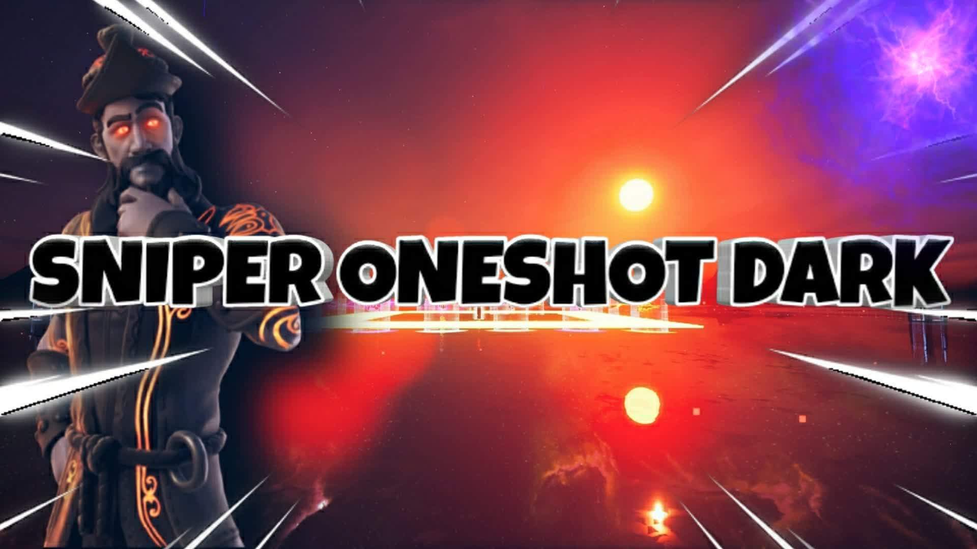 Sniper OneShot Dark