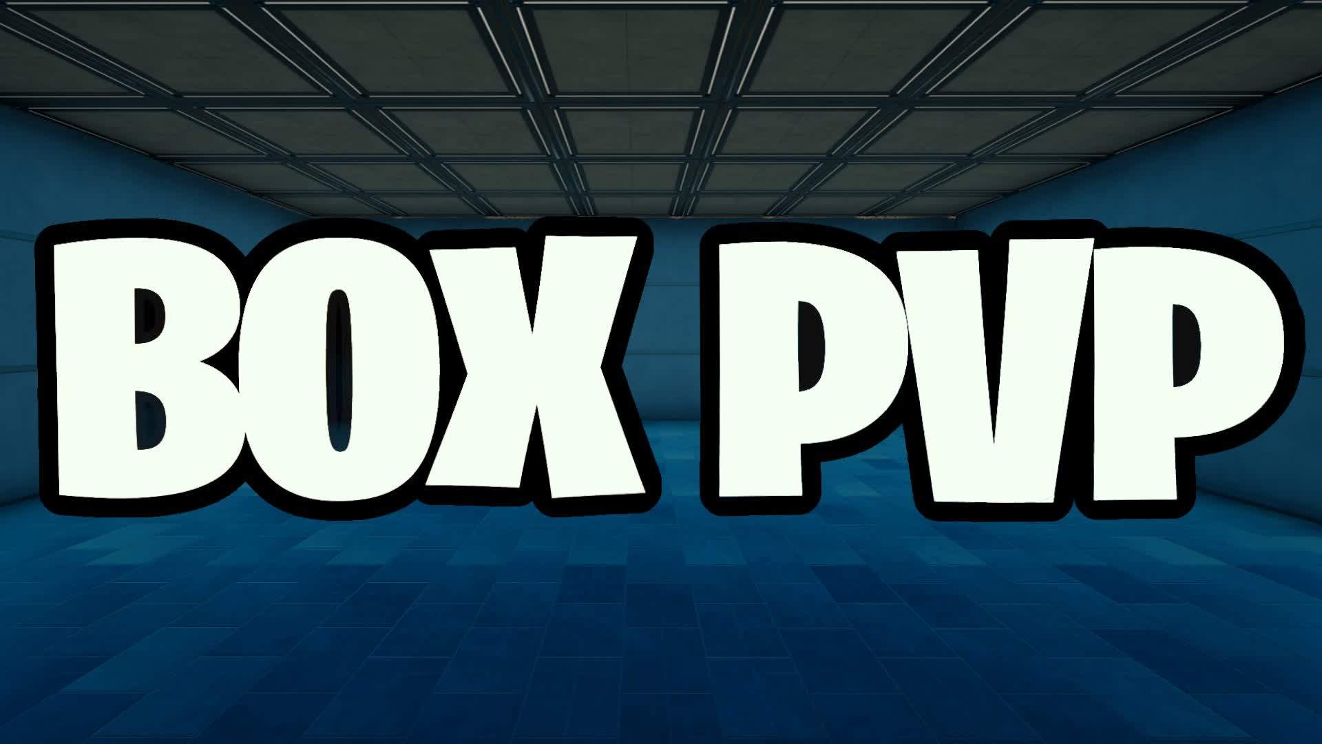 Box Fight PVP