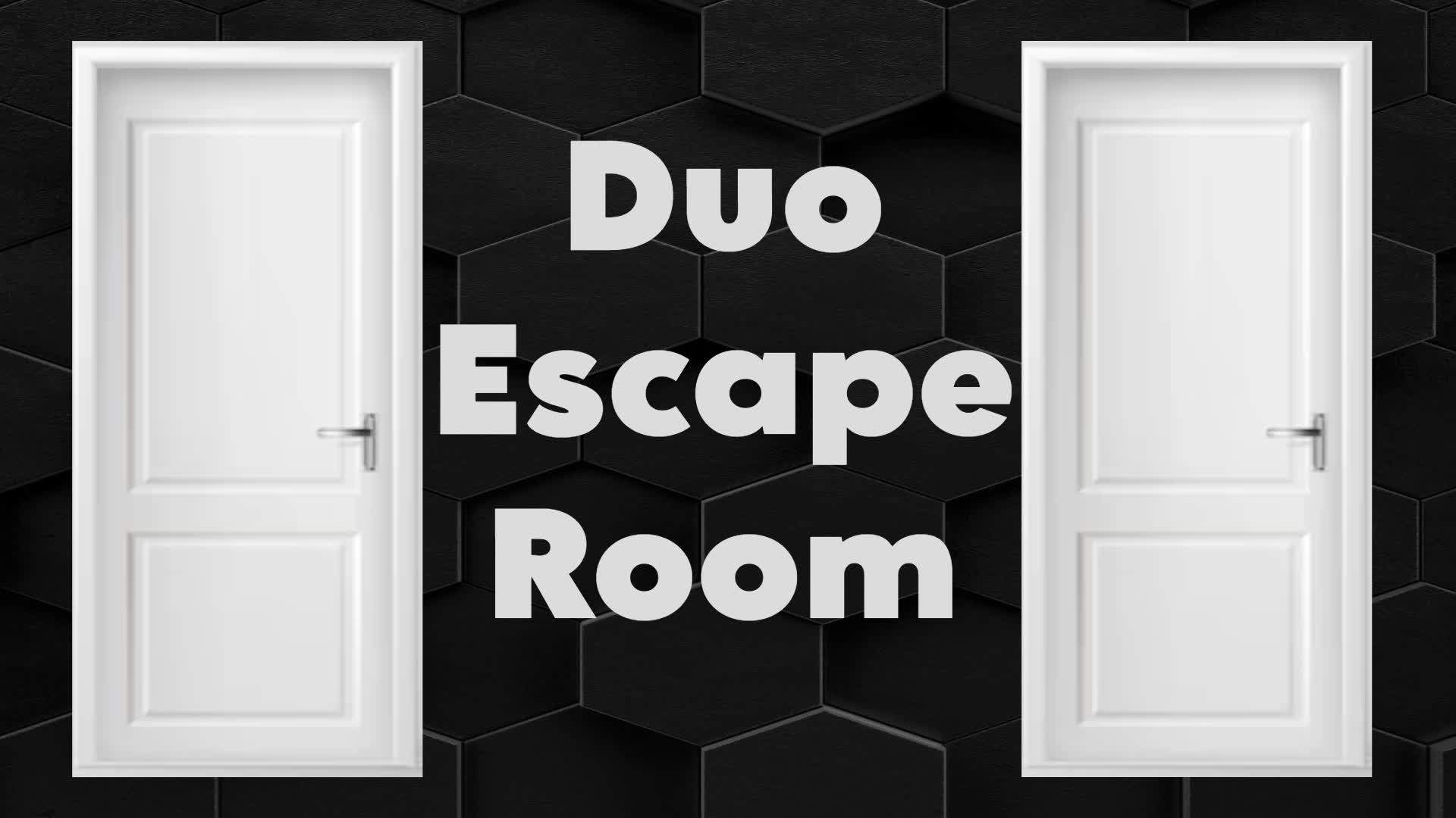 11 Level Duo Escape Room