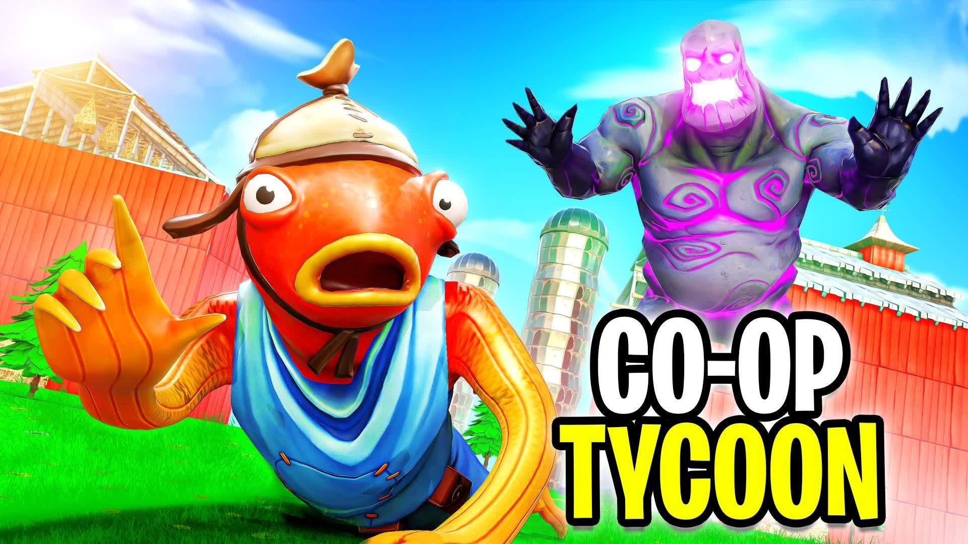 FARM ZOMBIES TYCOON