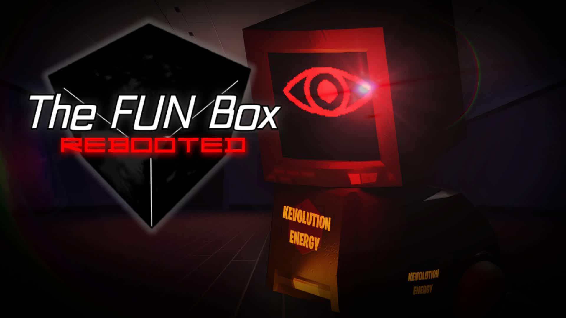 The FUN Box: Rebooted