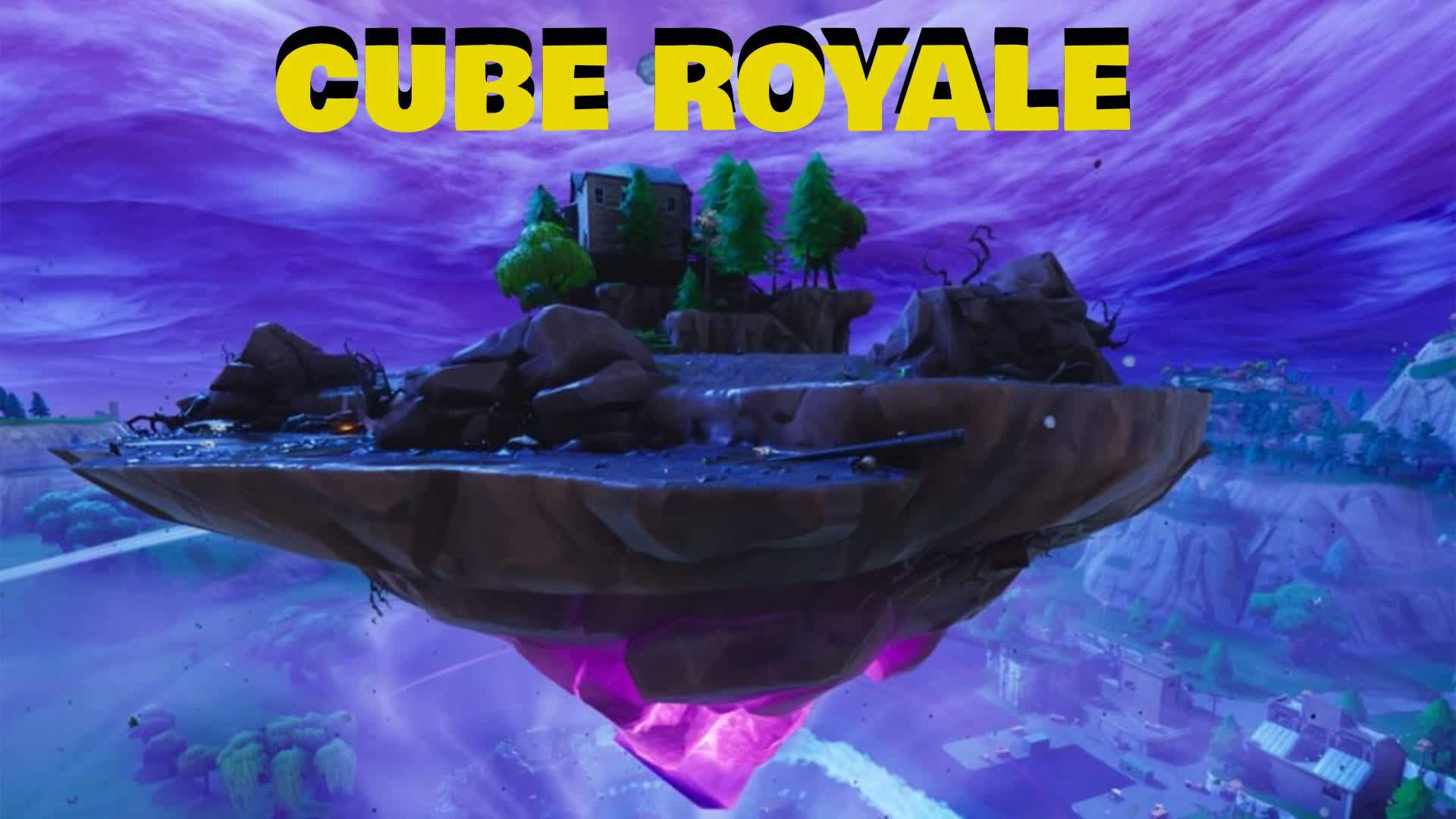 Cube Royale Island Rev4