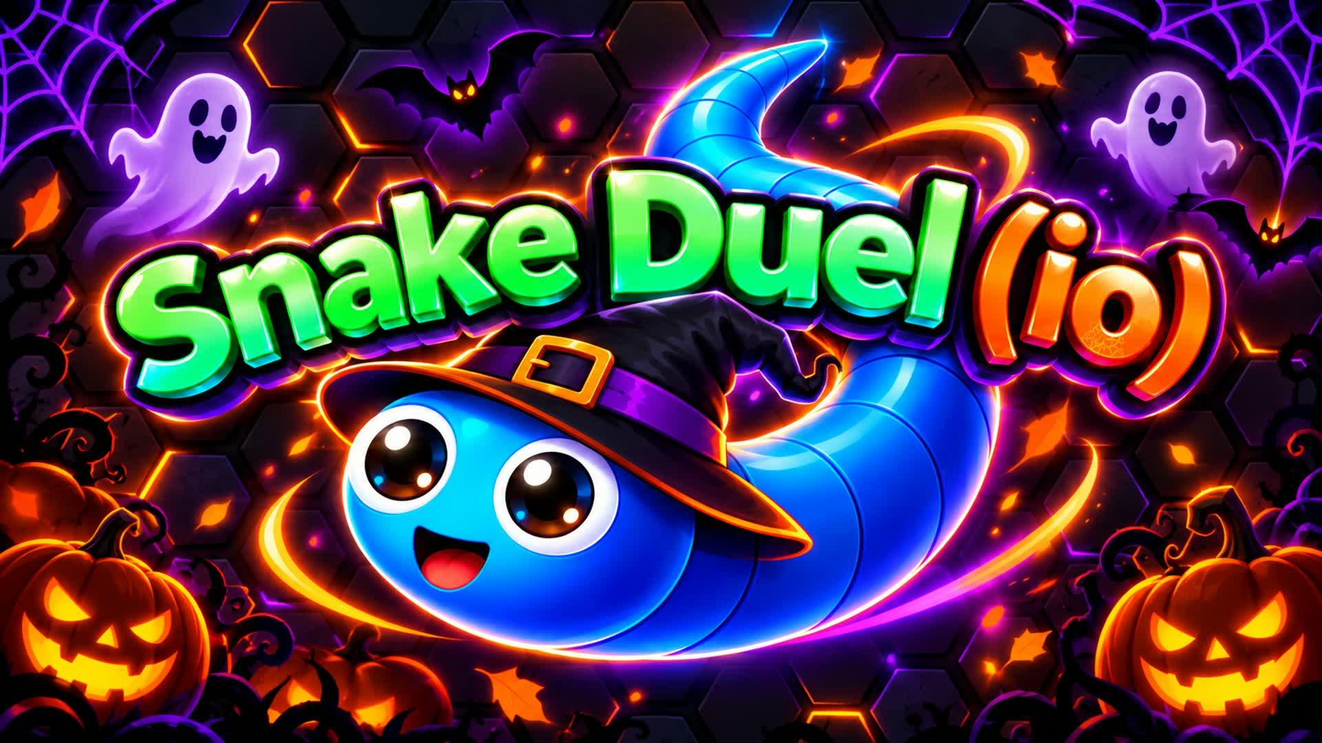 Snake Duel (io)
