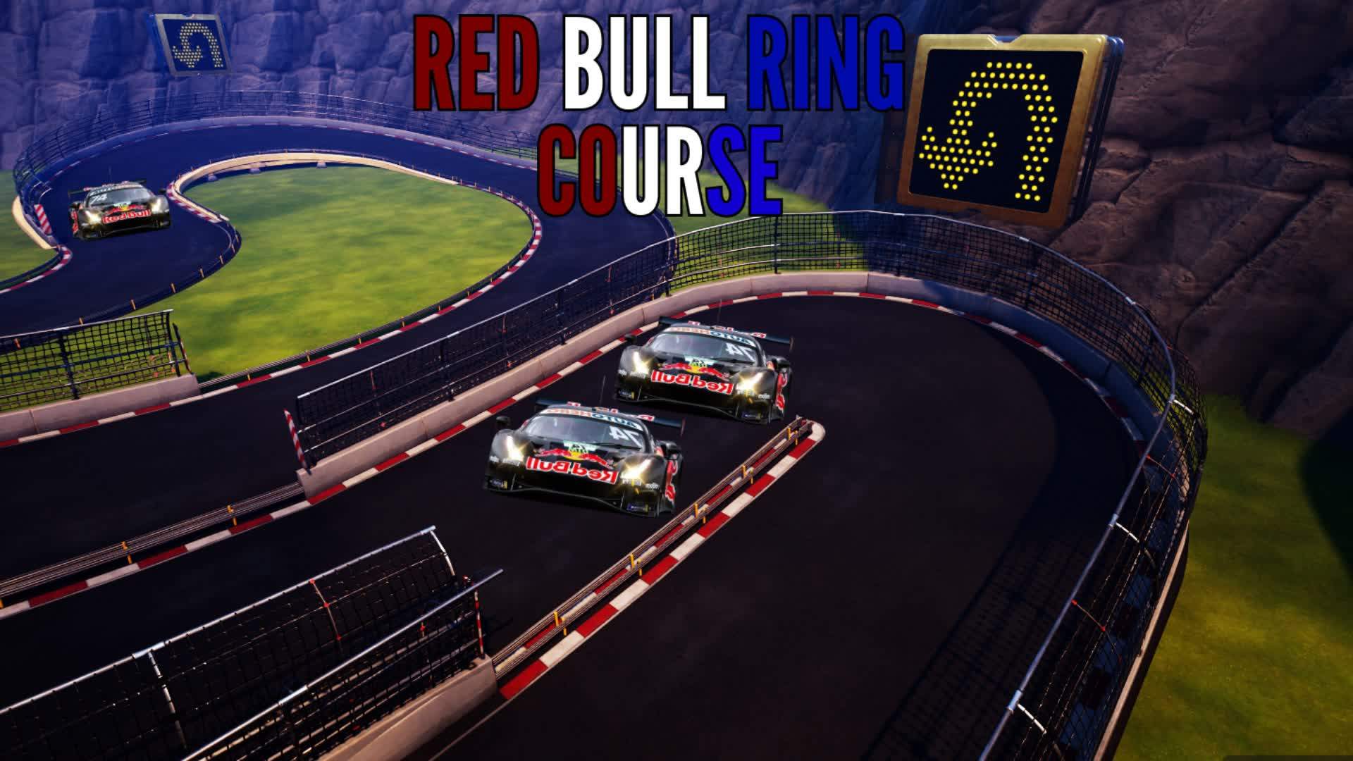 🇦🇹RED BULL RING COURSE🇦🇹