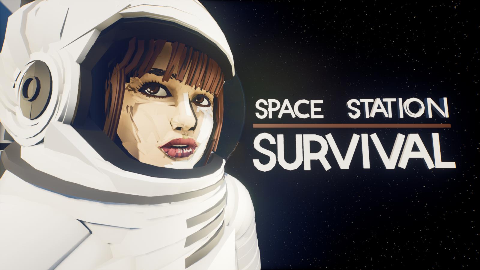 SPACE STATION SURVIVAL