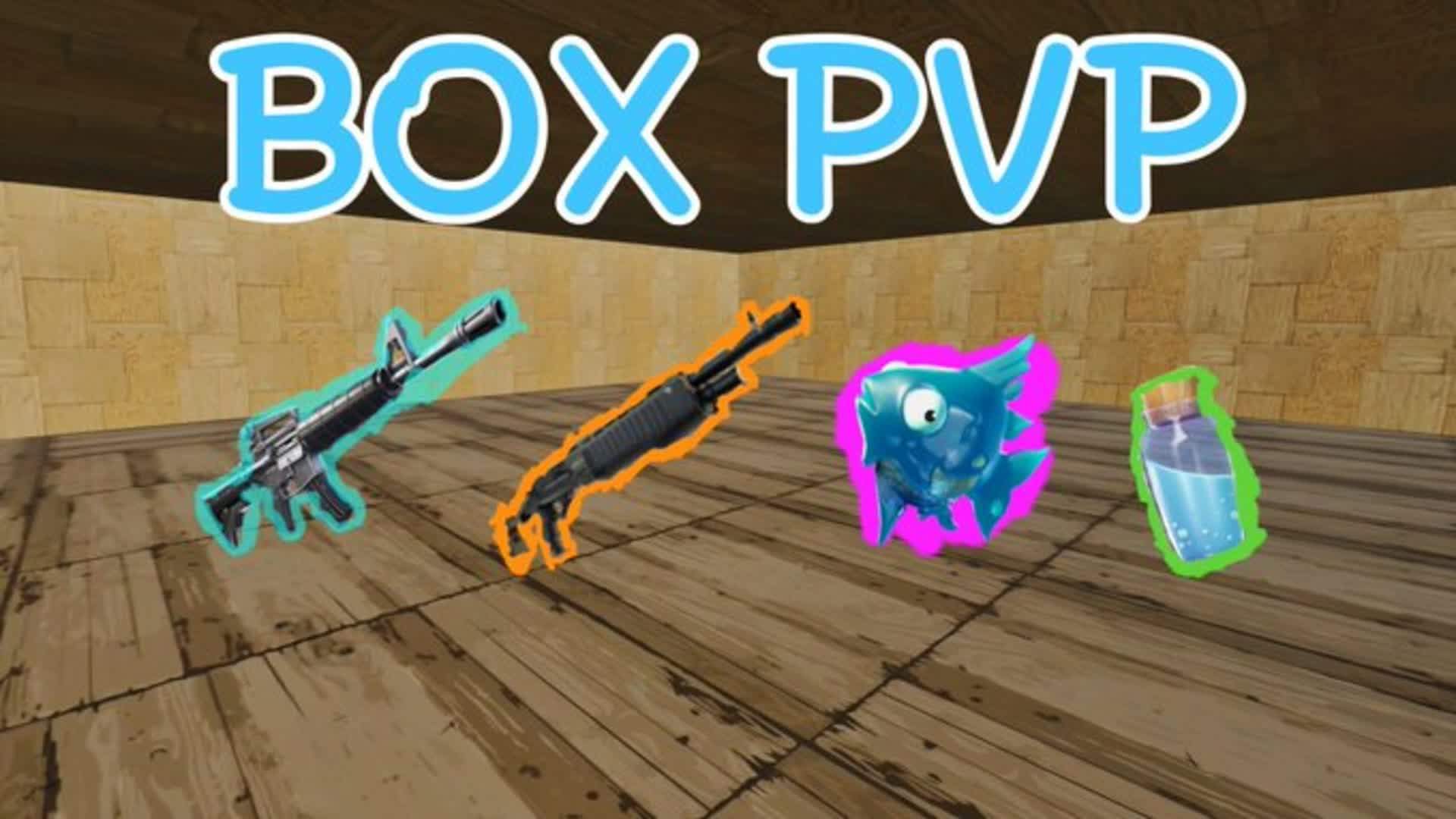 pandquil box pvp 📦