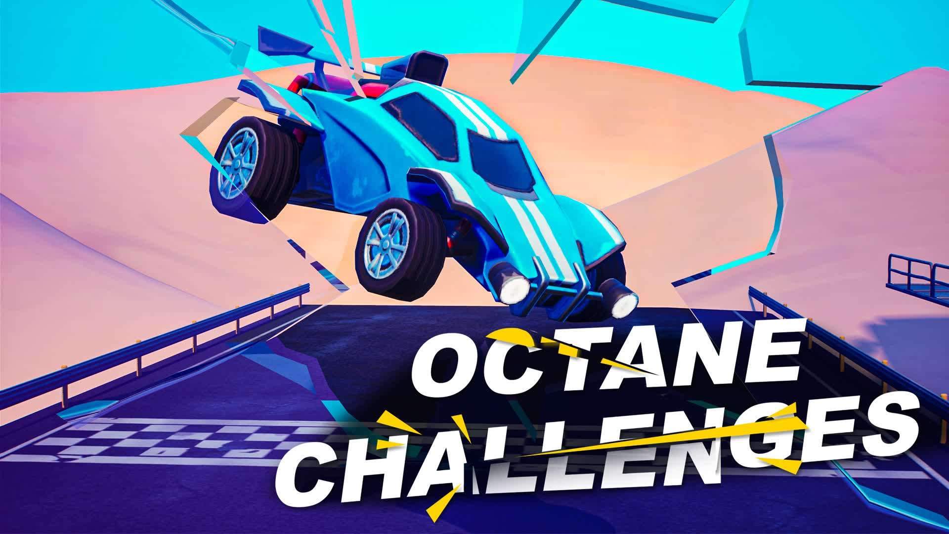 تحدي روكيت ليق | Rocket league challenge