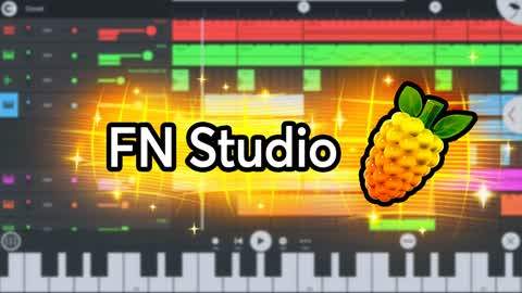 🎵 FN Studio 🎵
