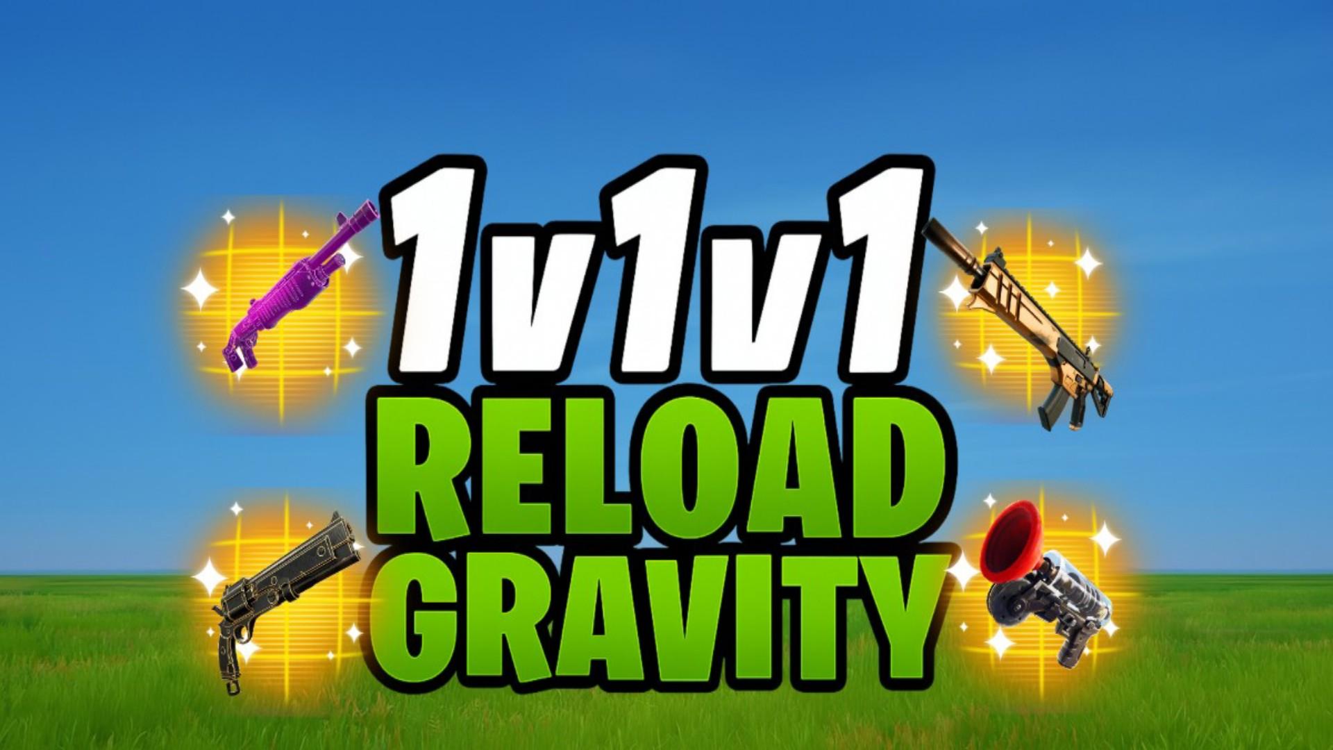 1V1V1 RELOAD- 1v1-Duo-2V2-Boxfight image 2