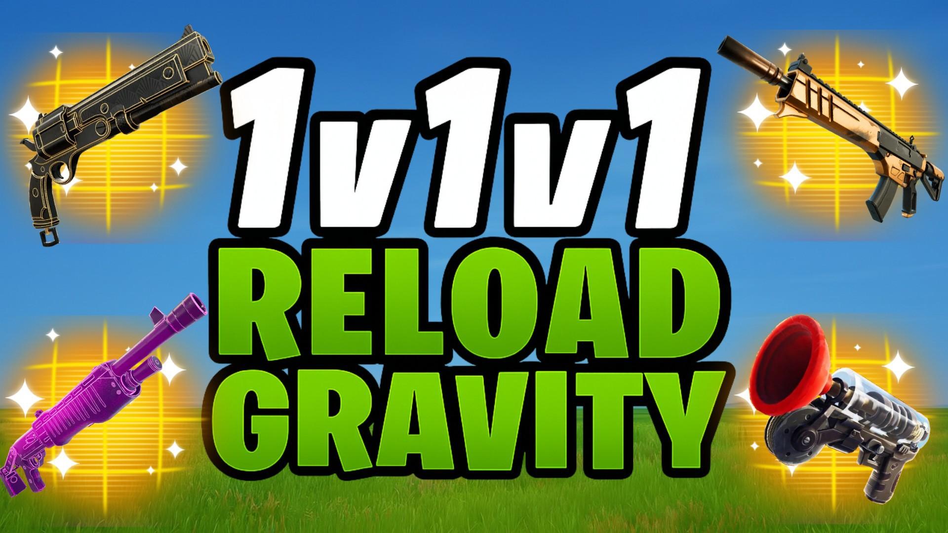 1V1V1 RELOAD- 1v1-Duo-2V2-Boxfight image 3