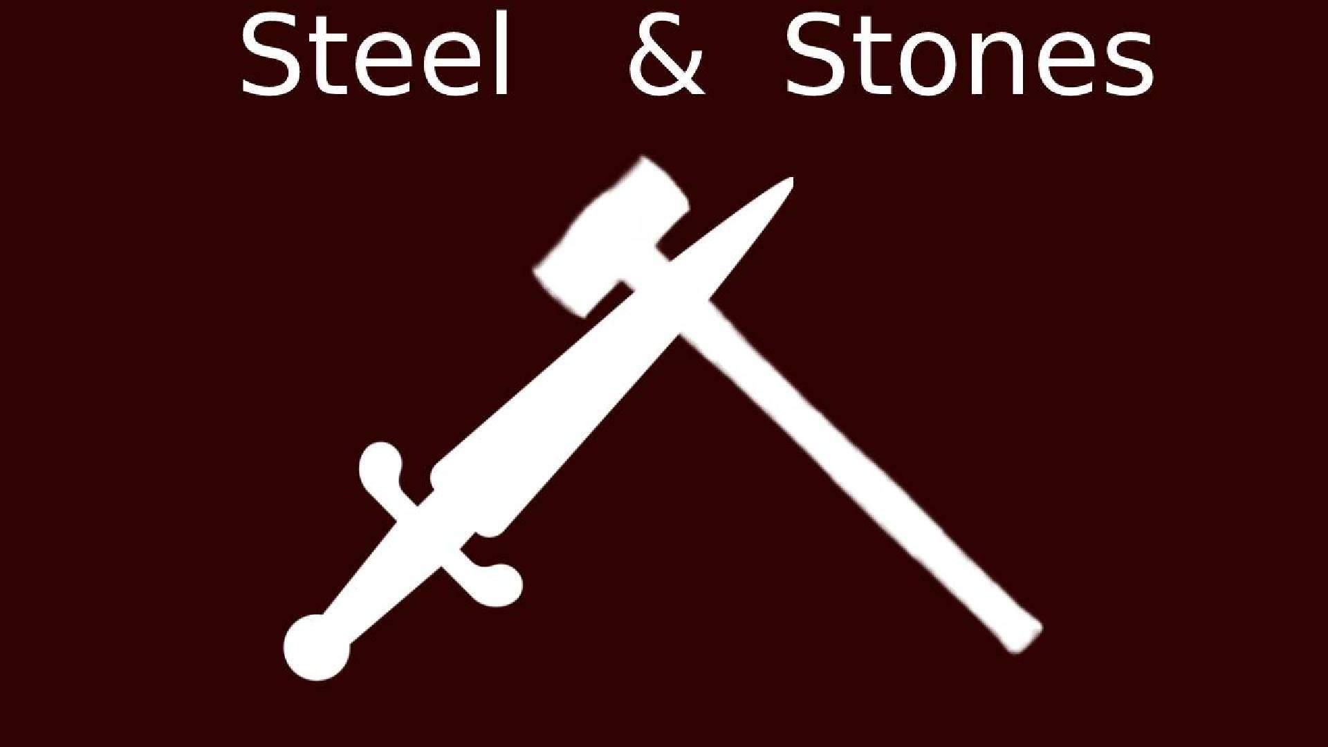 Steel And Stones image 2