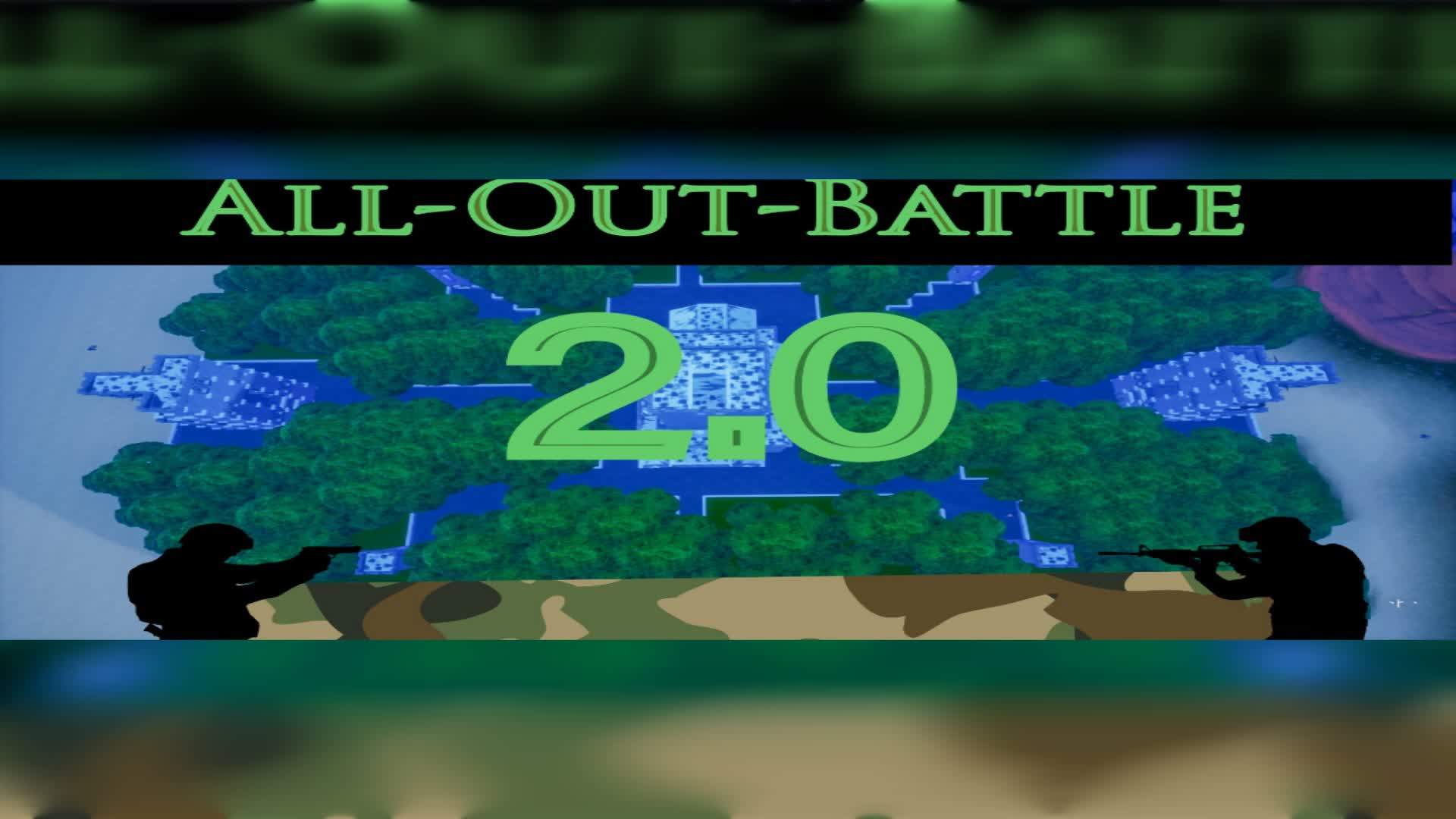 All Out Battle 2.0