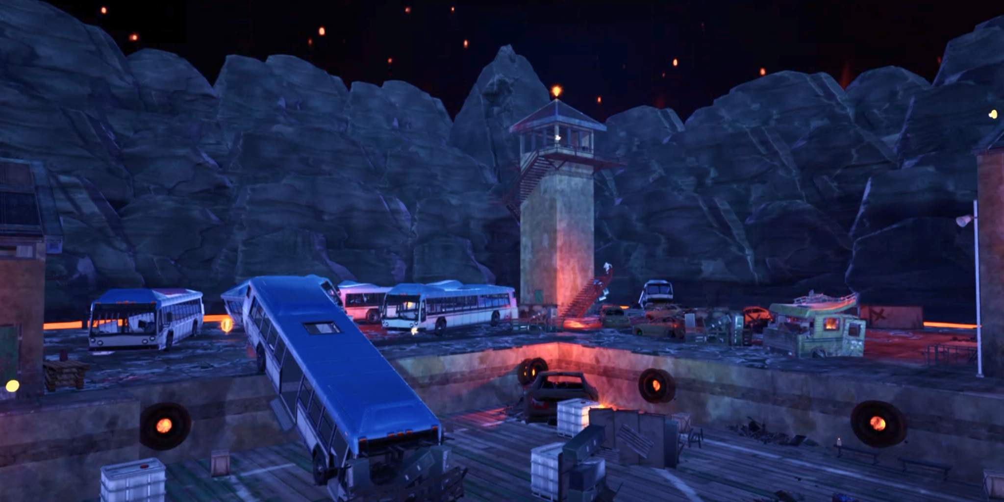 Blackstone Prison image 2