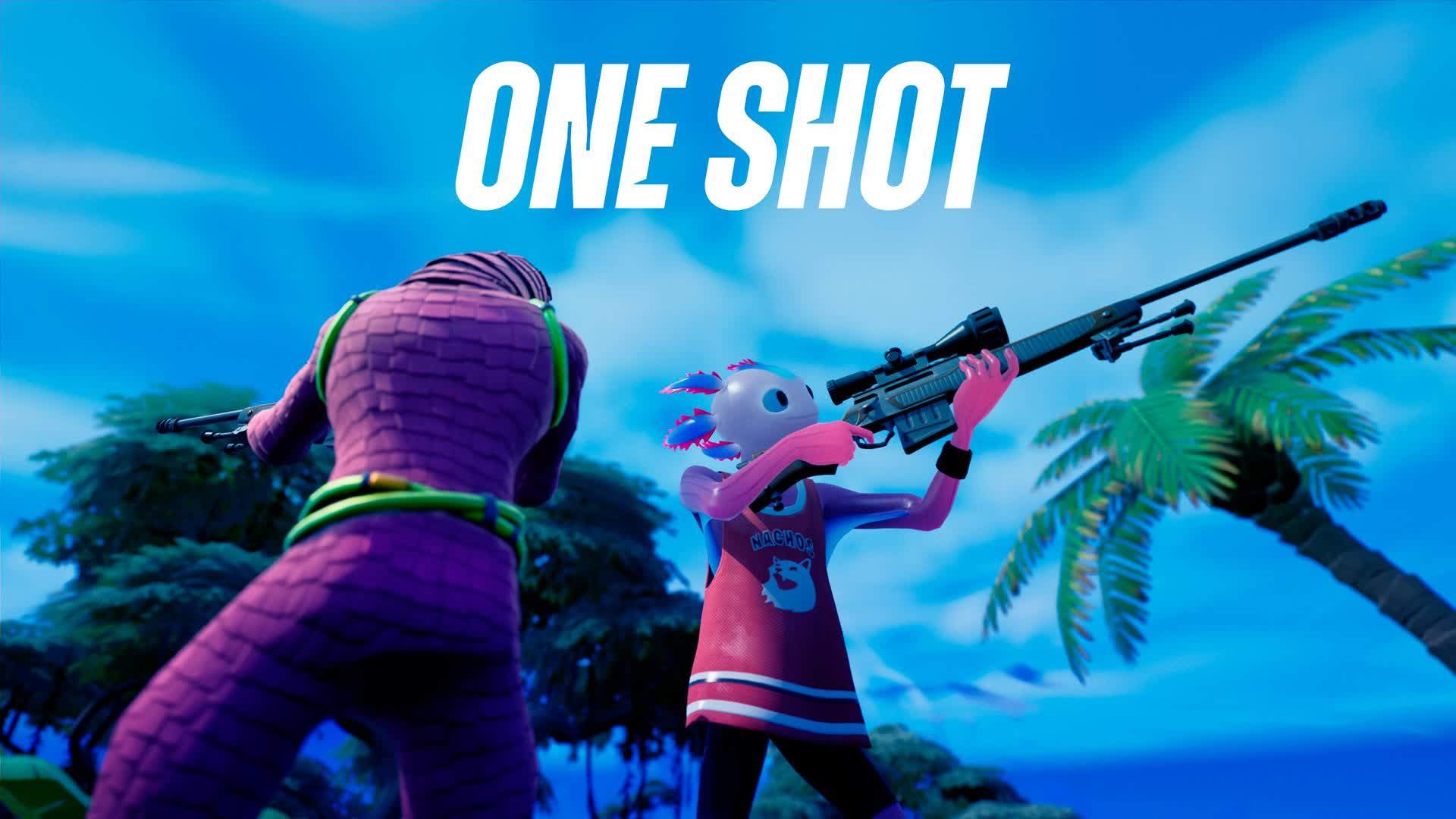 One Shot (OG collection)