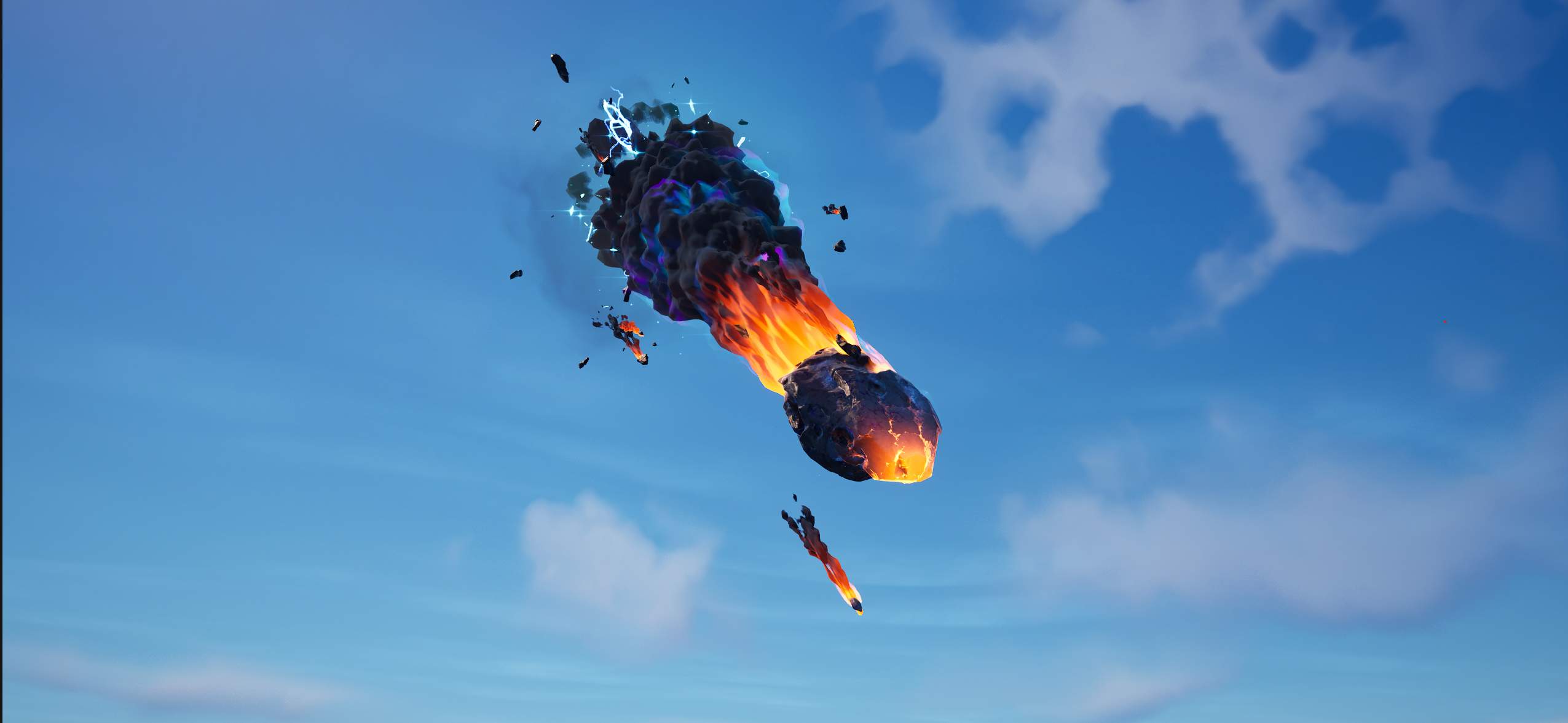Lucky Tilted Infinite Zone Wars image 3