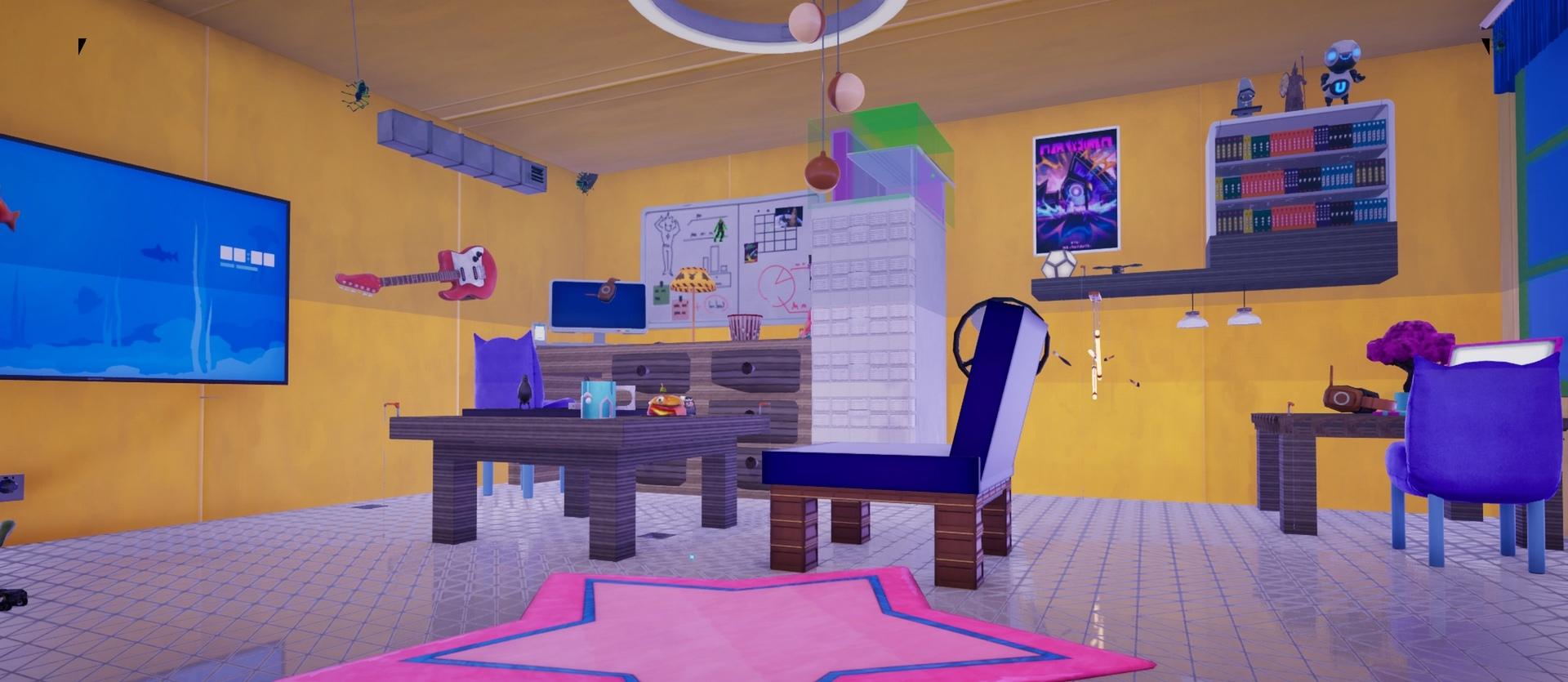 Buzz Lightyear image 3