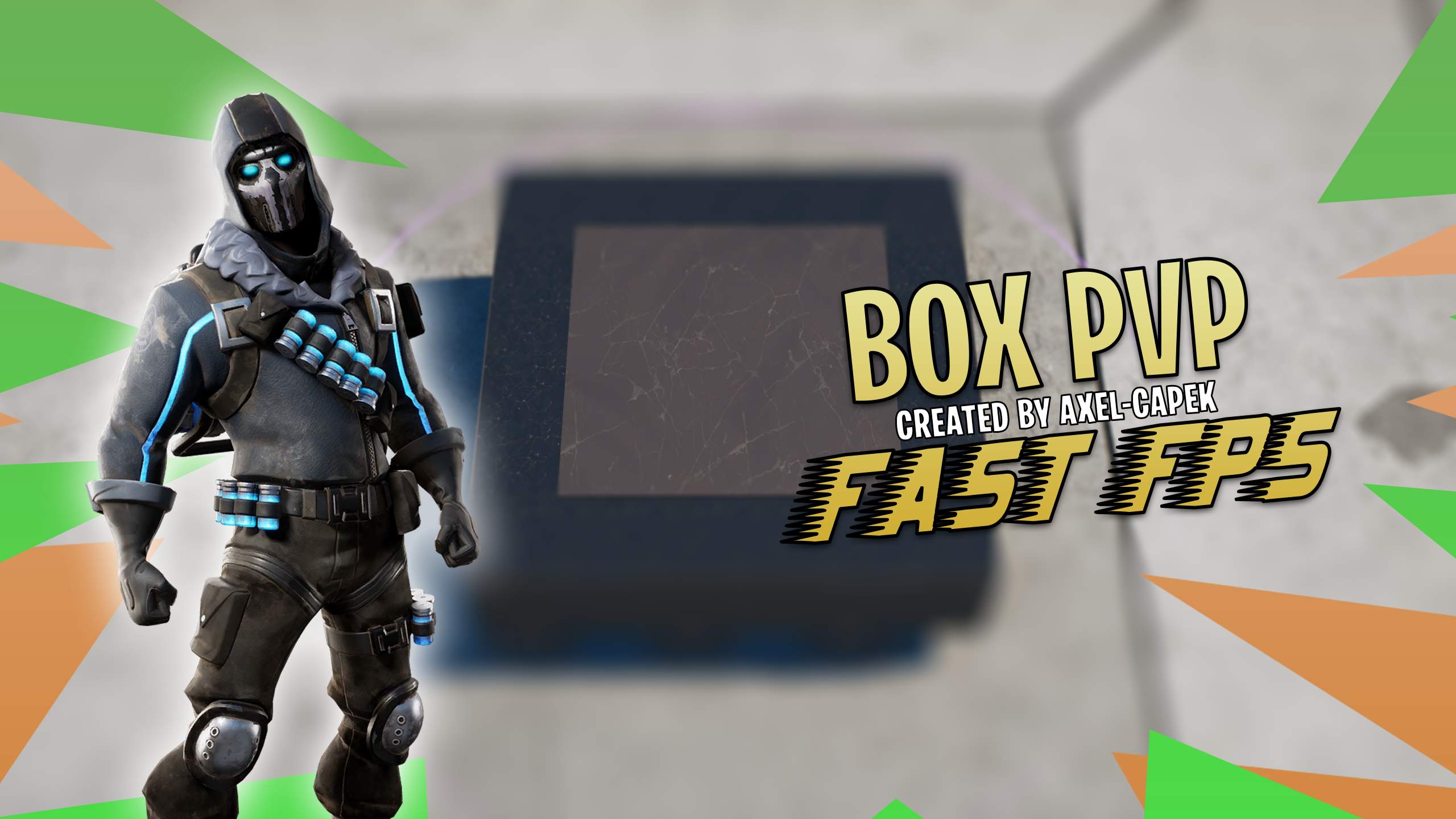 BOX PVP - FAST FPS