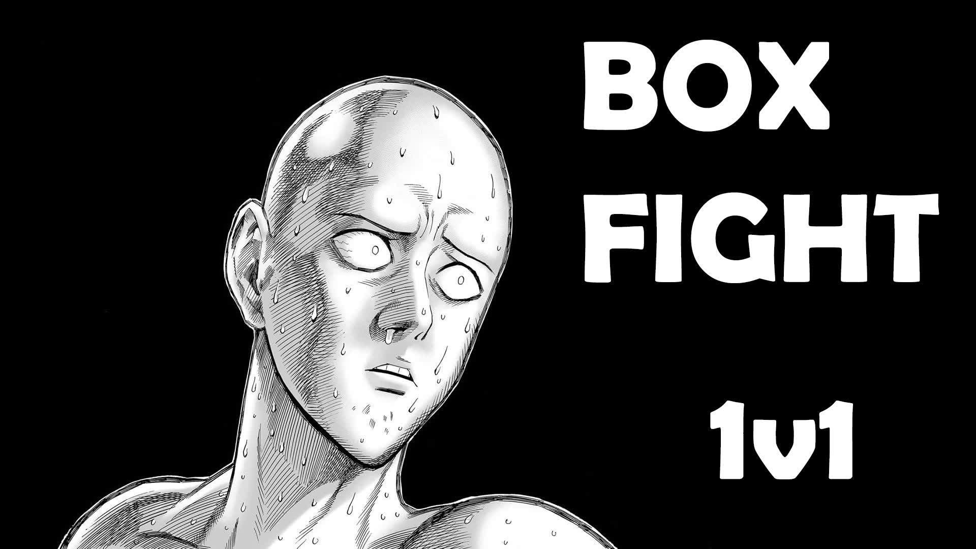 Saitama 🎮💥 : Box Fight 1v1