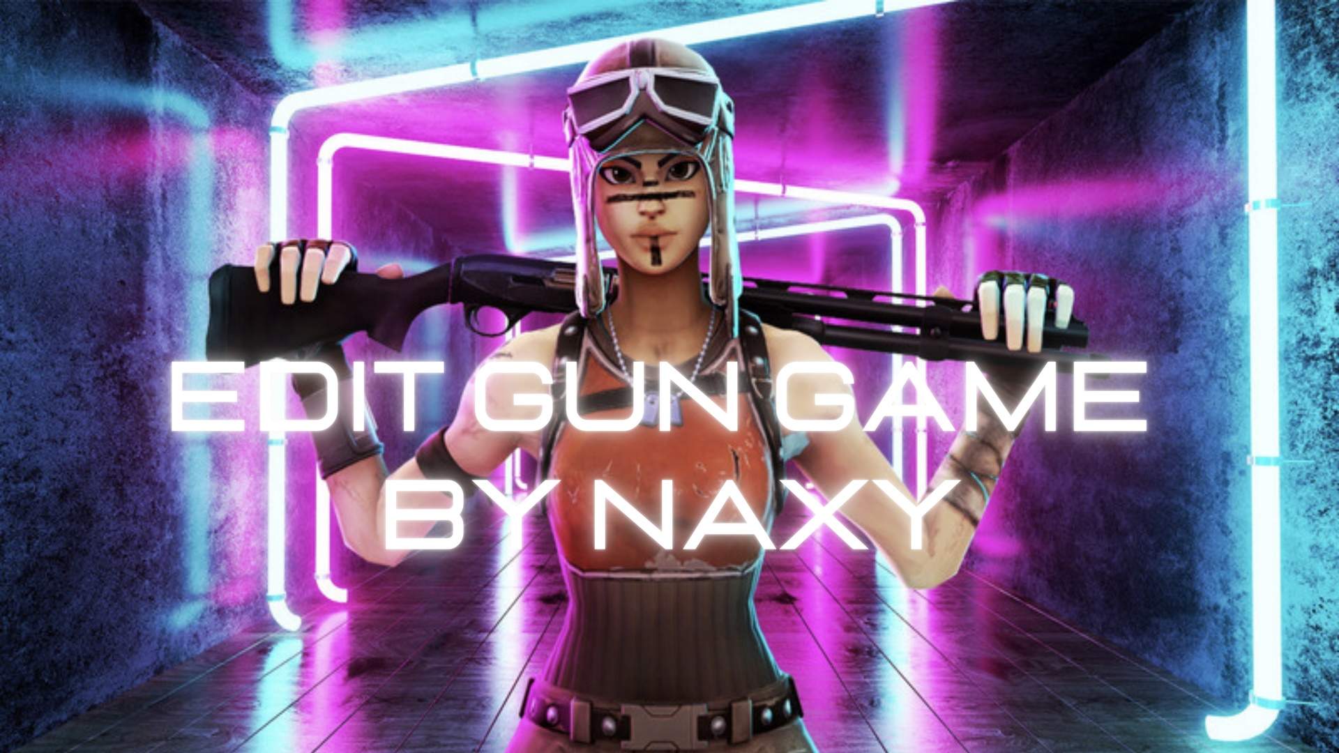 EDIT GUN GAME BY NAXY