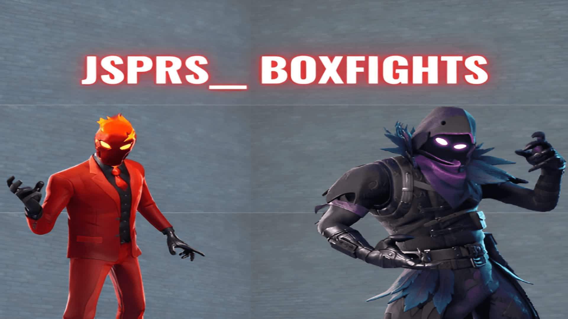 JSPRS__ Boxfights