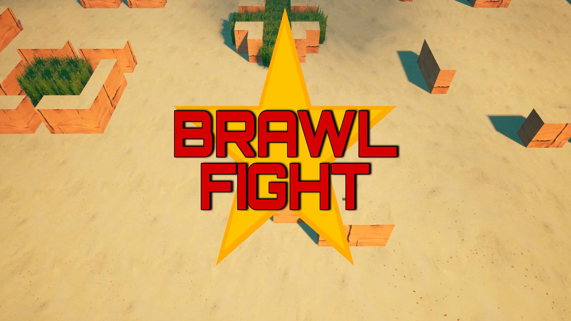 Brawl Fight
