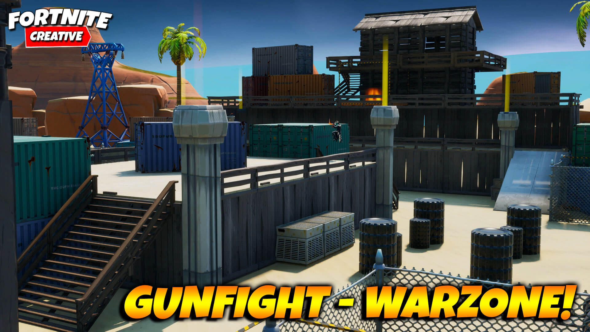 Gunfight Arena Codes - Droid Gamers