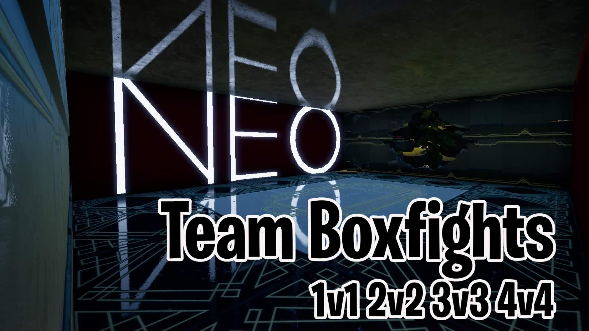 Neo BoxFights