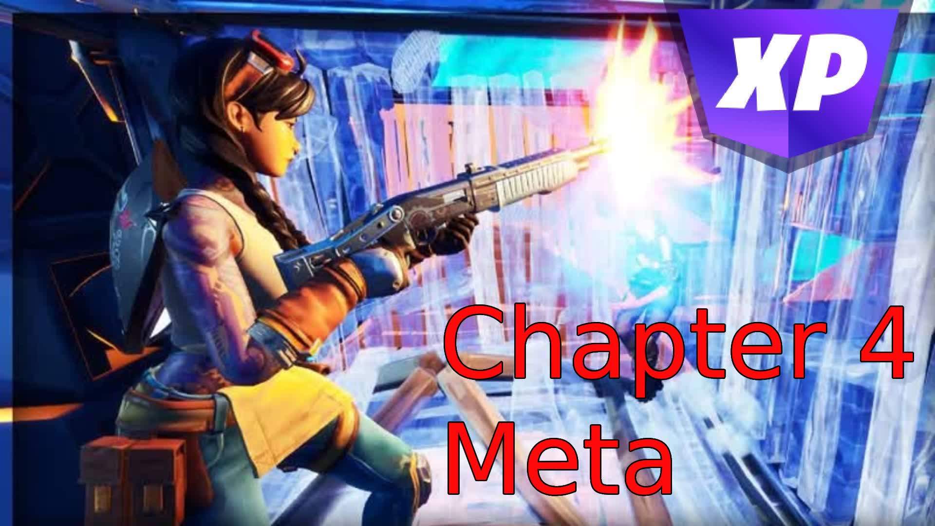 BOX PVP 2023!!! Chapter 4 Meta