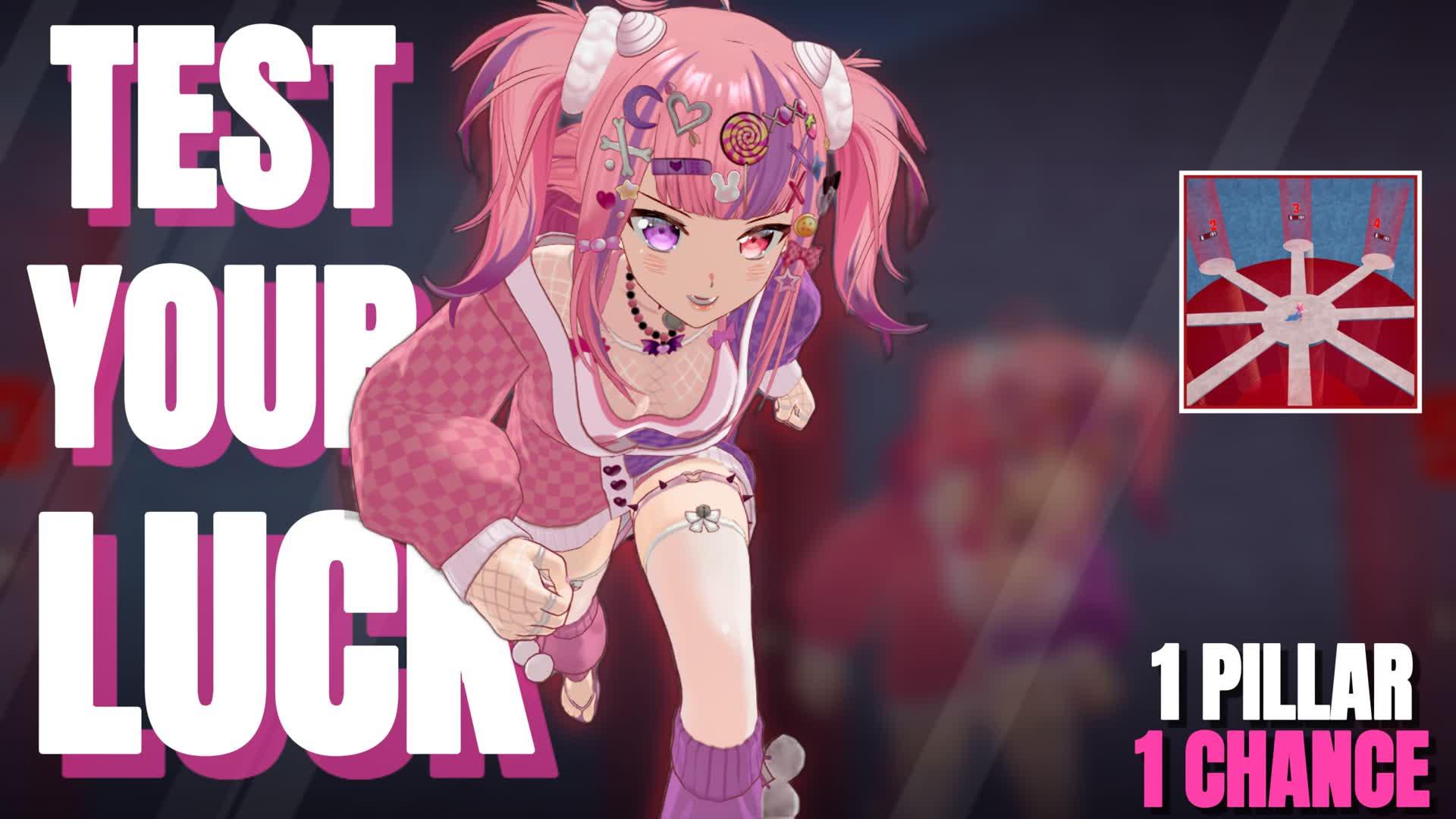 Test Your Luck
