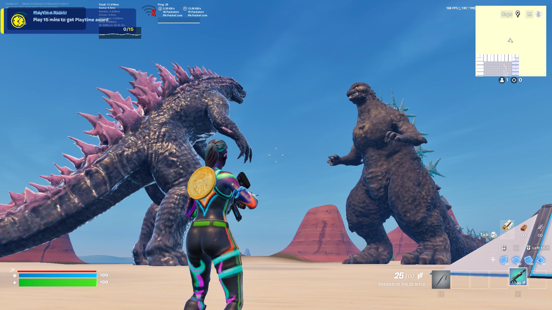 🦎 Legendary VS Japanese Godzilla 🦖 image 2