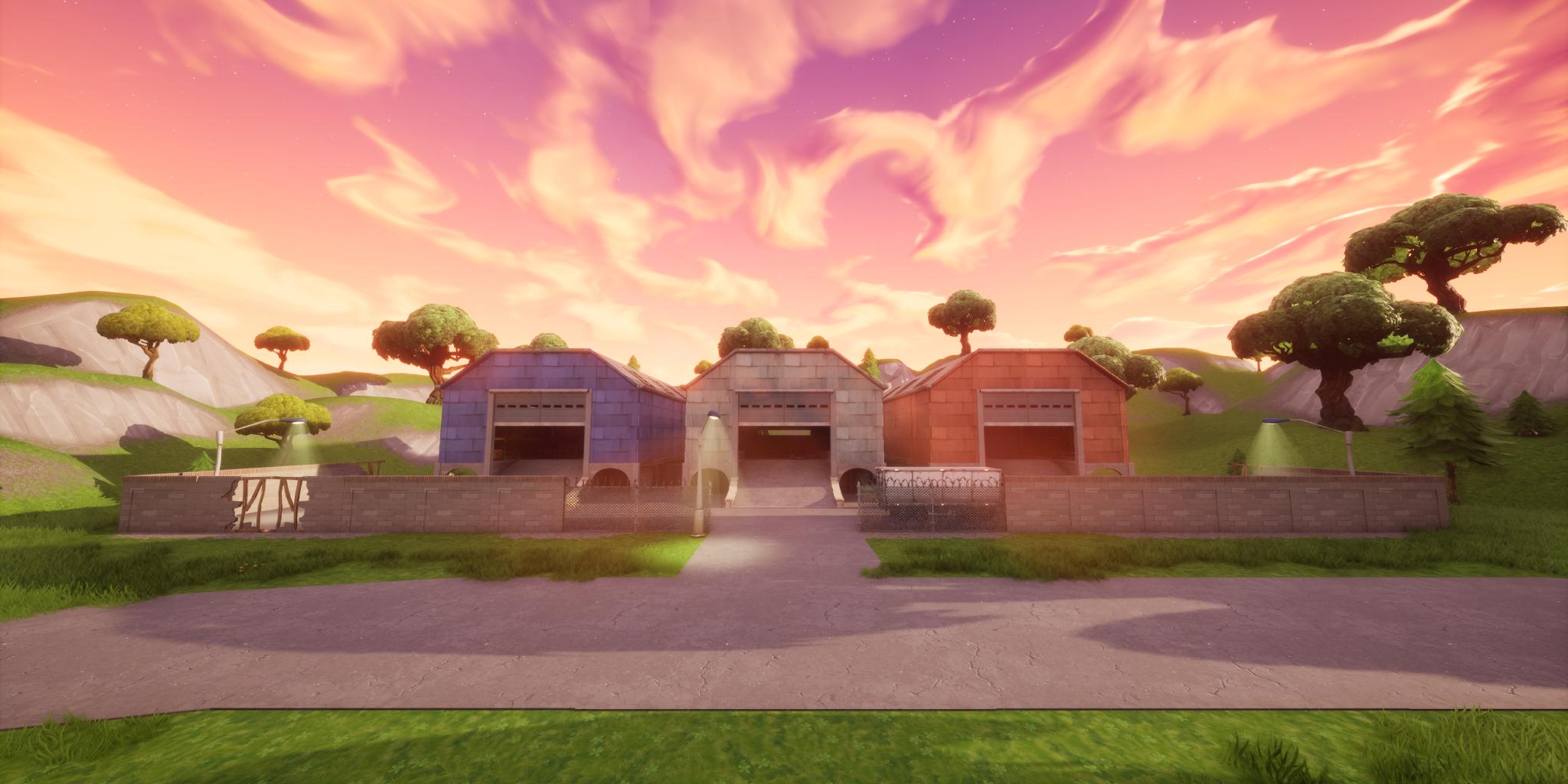 🔫 FIRST PERSON GUN GAME - DUSTY DEPOT📦 image 2