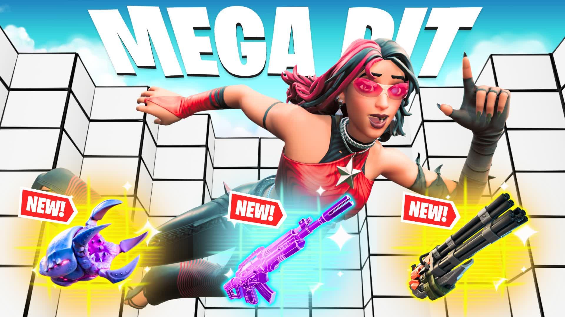 MEGA PIT