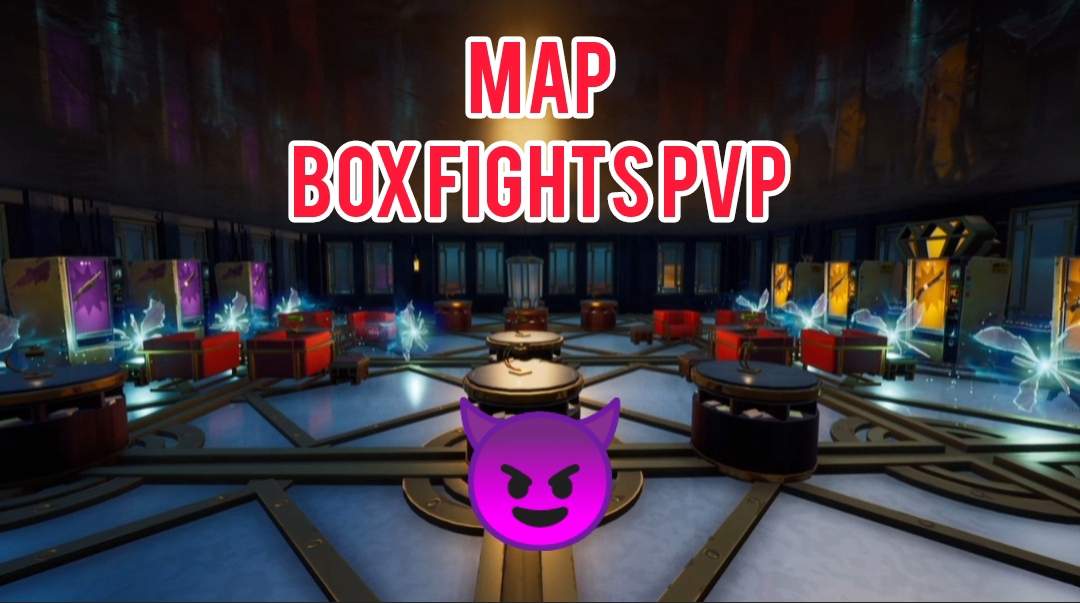 BOX FIGHTS PVP