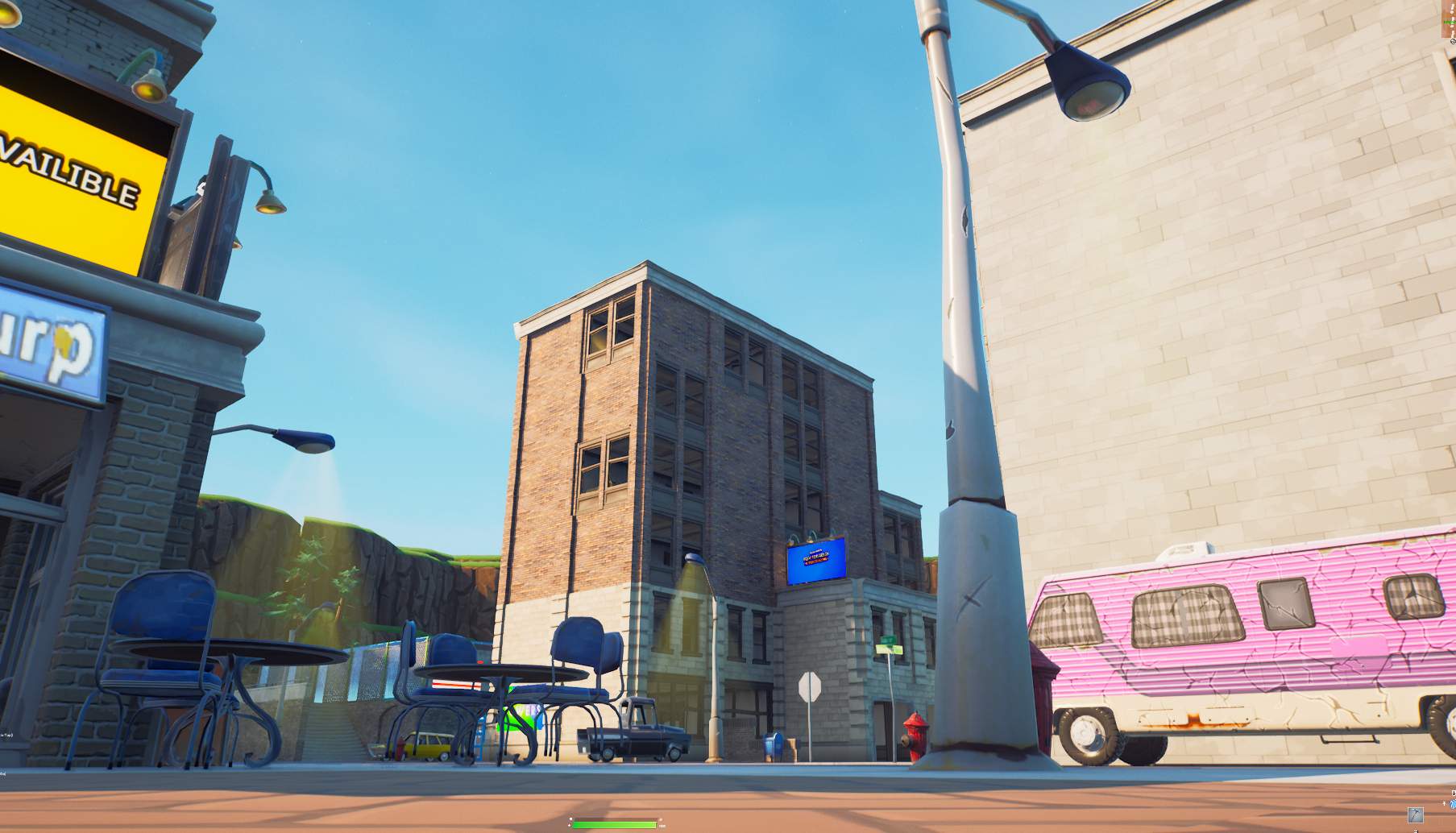 🏙️TILTED TOWERS - OPEN WORLD XL🏙️ image 3