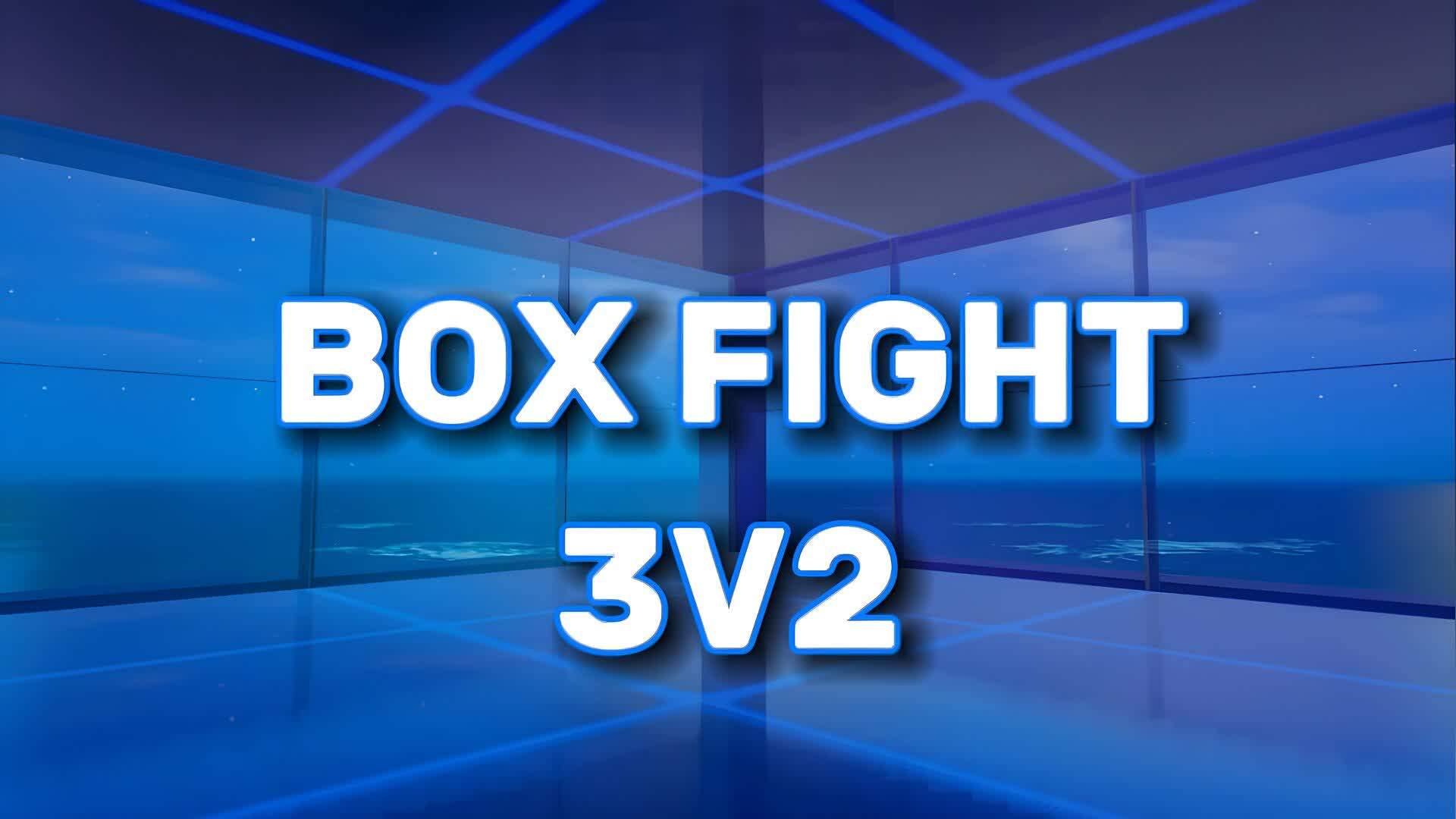 BOX FIGHT 3V2