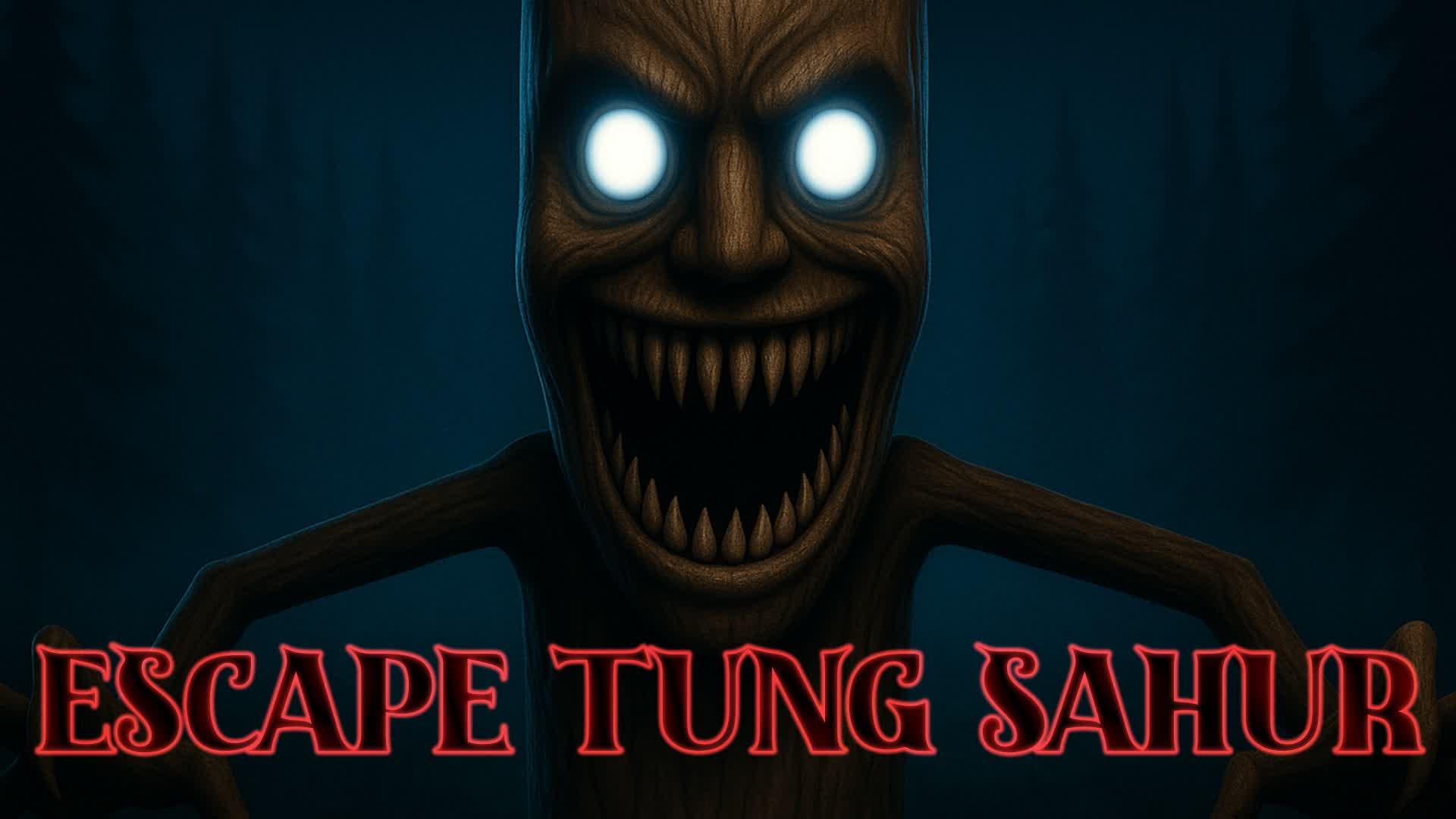 TUNG SAHUR [HORROR]