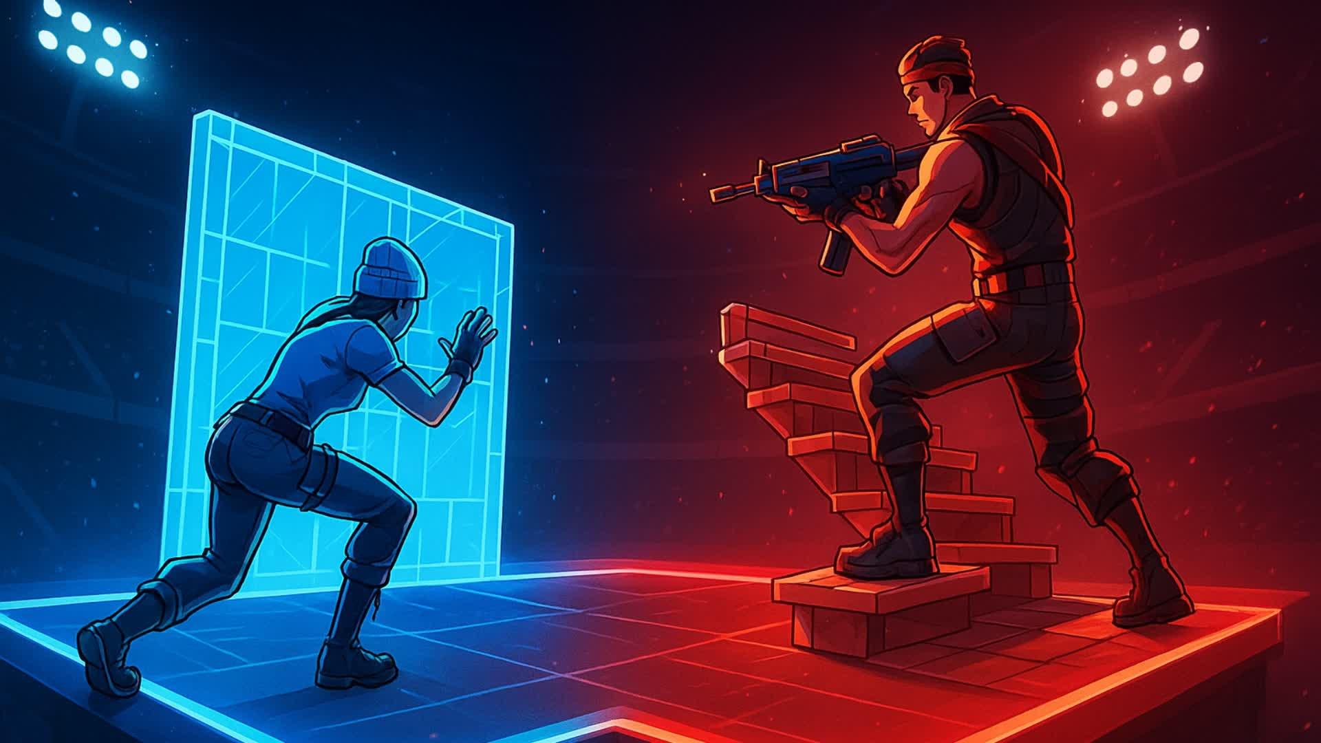 Showdown Stage