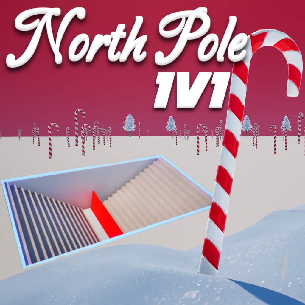North Pole 1v1 🎅🏻 image 2