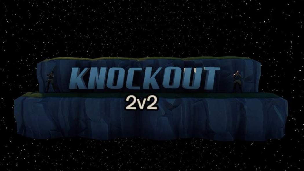 Knockout - 2v2