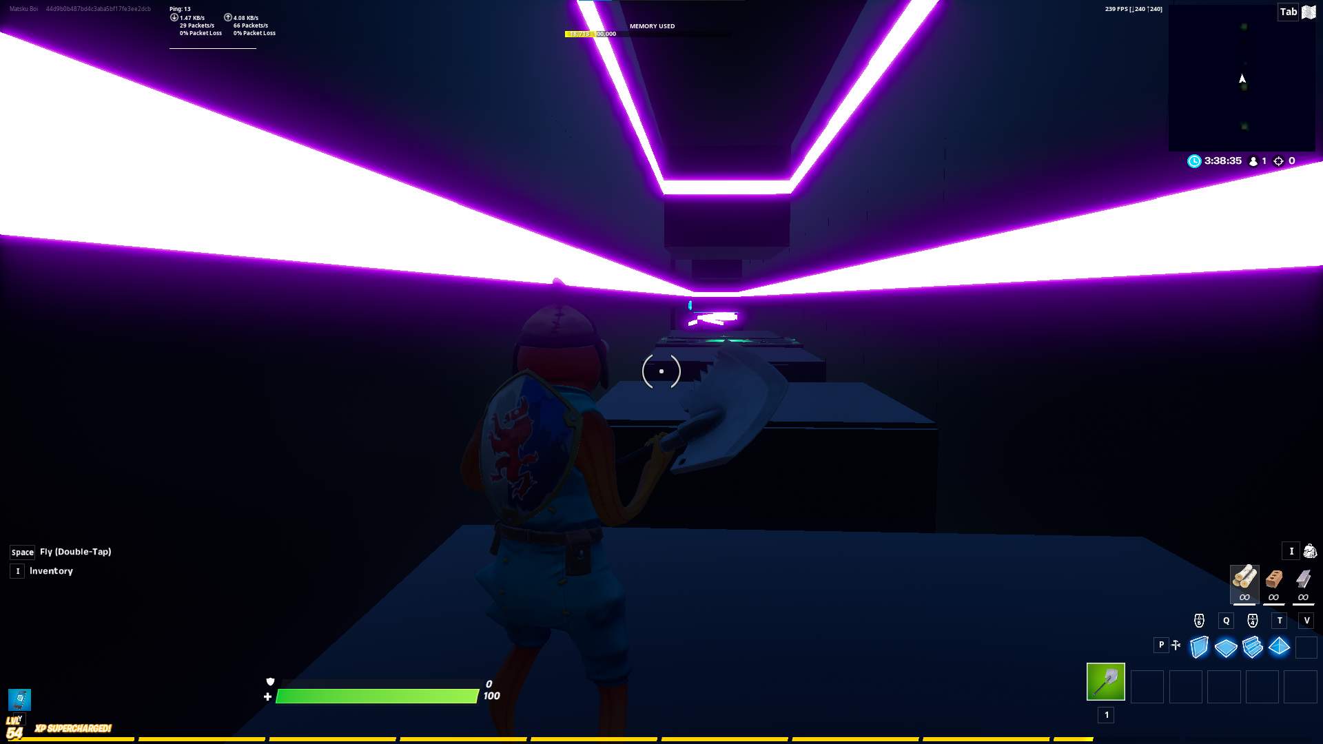 NEON DEATHRUN (NOT FINISHED) image 2
