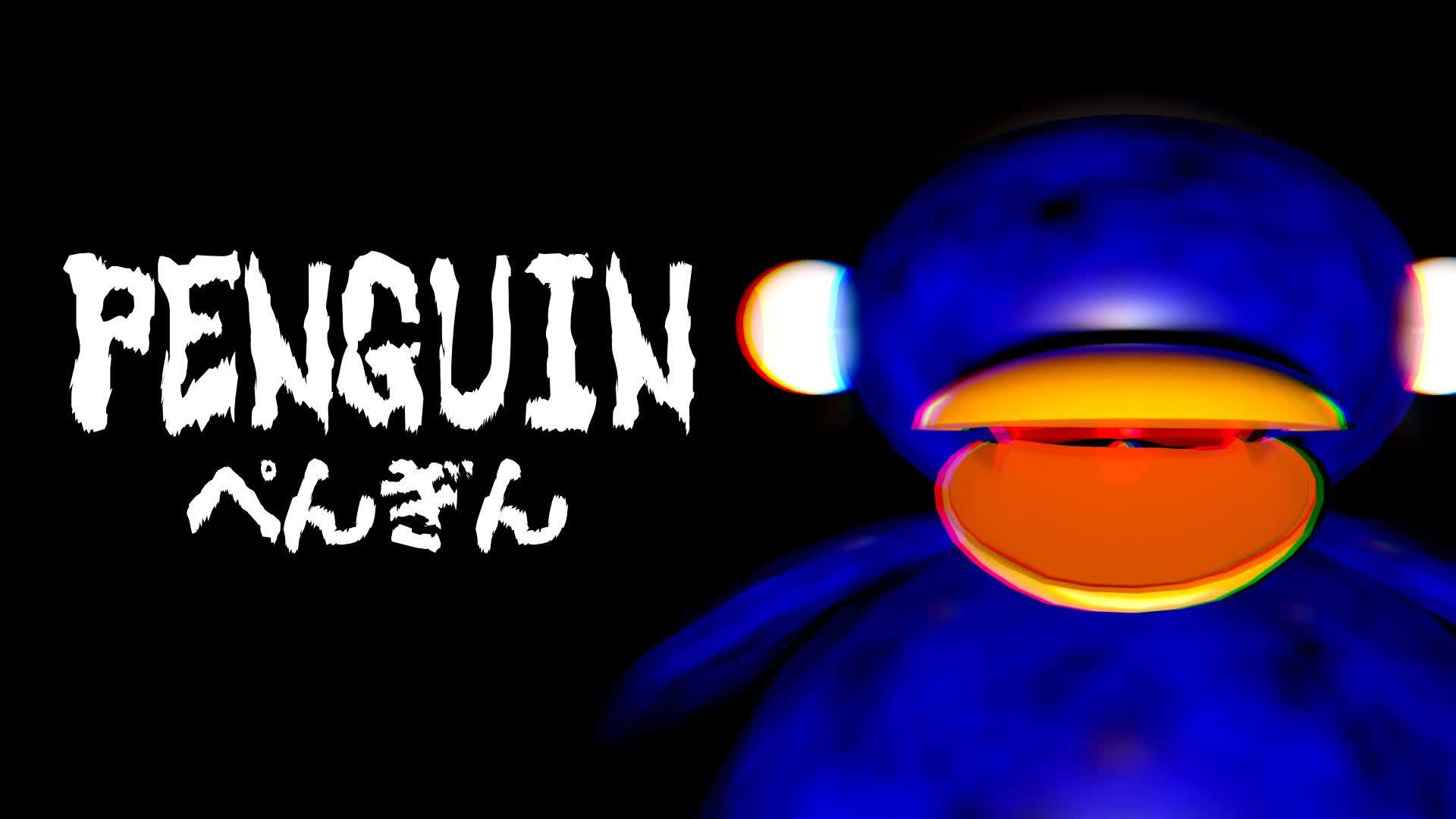 [HORROR]PENGUIN