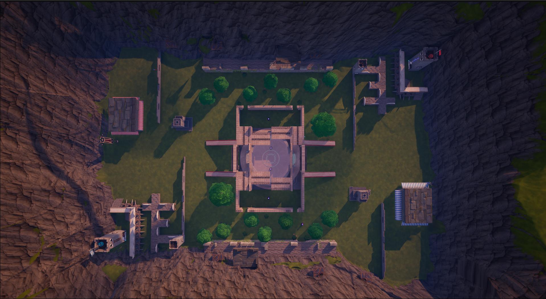 Tower Defense 6v6 image 2